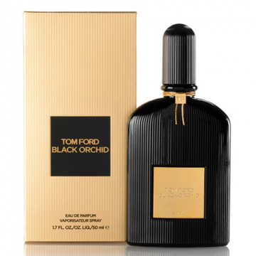 Tom Ford Black Orchid Парфюмированная вода 50 ml (888066000062)